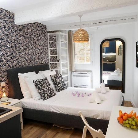 Ferienwohnung La Tour De Bohemond Carcassonne Exterior foto
